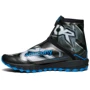 Кроссовки для бега Saucony Razor Ice+ (20328-2s) 41 (8.5) черные текстиль зима: Материал подкладки Текстиль