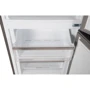 Холодильник Toshiba GR-RB308WE-DMJ(06): Объем холодильной камеры, л 240