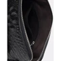 Мужская сумка через плечо Keizer черная (K17607-3bl-black): Тип ручки Плечевой ремень, Без ручки