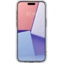 Чехол для iPhone Spigen Ultra Hybrid MagFit Frost Clear (ACS06580) for iPhone 15 Pro Max фото 5