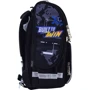 Рюкзак школьный Smart каркасный Smart PG-11 Speed Champions: Тип Для первоклассников