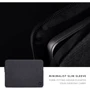 Native Union Stow Lite Sleeve Case Slate (STOW-LT-MBS-GRY-13) for MacBook Pro 13": Тип аксессуара чехол