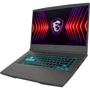 Ноутбук MSI Thin 15 B12VE (B12VE-2673XRO): Тип экрана матовый