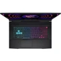 Ноутбук MSI Katana 17 B12UCRK (B12UCRK-1055XPL): Тип экрана матовый