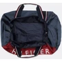 Чоловіча спортивна сумка Tommy Hilfiger темно-синя (604900459913): Стать Чоловік