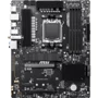 MSI PRO B650-S WIFI: Оперативная память 4xDDR5 7200+ МГц, до 192 ГБ