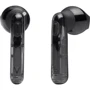 Наушники JBL T225TWS Ghost Black (JBLT225TWSGHOSTBLK): Сопротивление наушников (Ом) 32