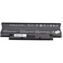 Батарея для ноутбука Dell J1KND Inspiron N5110 11.1V Black 5200mAh OEM: Напруга, В 11.1