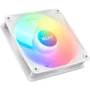 Кулер NZXT F120 RGB Core RGB Fans-Single White (RF-C12SF-W1): Уровень шума, dB 33.8