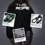Ремешок для смартфона ArmorStandart Rope Black Pine with Clear holder (ARM67206): Тип аксессуара ремешок