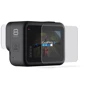 Gopro Tempered Glass Lens+Screen Protectors (AJPTC-001): Тип аксессуара Защитное стекло