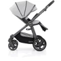 Прогулянкова коляска BabyStyle Oyster 3 Tonic/City Grey: Тип коляски Прогулочная