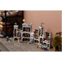 Блочный конструктор LEGO Icons Замок львиных рыцарей (10305) фото 6