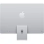 Компьютер Apple iMac M3 24" 256GB 8GPU Silver (MQR93UA/A) 2023: Процессор 8-ядерный процессор Apple M3 с 4 ядрами производи­тельности и 4 ядрами эффективности