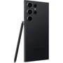 Смартфон Samsung Galaxy S23 Ultra 12/512Gb Dual Phantom Black S918B (UA UCRF): Вес 234 г