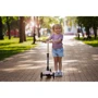 Самокат Miqilong Alamo рожевий (ALAMO-125-PINK) фото 15