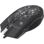 Мышь Defender Ghost GM-190L (52190): Интерфейс подключения USB