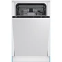 Вбудовувана посудомийна машина Beko BDIS38042Q