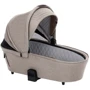 Універсальна коляска 3 в 1 Carrello Epica Almond Beige (CRL-8511/1 Almond Beige/G) фото 10