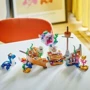 Конструктор LEGO Super Mario Приключения Dorrie на затонувшем корабле. Дополнительный набор (71432) фото 6