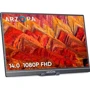 Монитор Arzopa A1 Gamut Black 15.6" 1920x1080 60 Гц