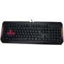 Клавиатура A4 Tech Bloody Q100 USB Black