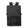 Сумка для ноутбуков Mark Ryden 15.6" Camp Black (MR5748SJ): Материал винил