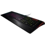 Клавиатура SteelSeries Apex (64157): Количество дополнительных клавиш 33
