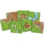 Настольная игра Feelindigo Carcassonne Каркасон (UA): Тип Детские