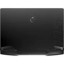 Ноутбук MSI Raider GE67HX 12UGS (GE67HX12UGS-020BE) RB: Відеоадаптер NVIDIA GeForce RTX 3070 Ti , 8 Гб