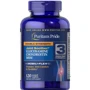 Puritan's Pride Double Strength Glucosamine, Chondroitin & MSM 120 caps