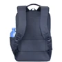 Сумка для ноутбука RivaCase 15.6 "8262 Blue (8262Blue): Колір синій