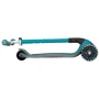 Самокат Globber Master Lights Teal (бирюзовый) фото 8