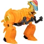 Фигурка Трансформер HASBRO TRANSFORMERS серии Трансформеры: Новая искра F6730 EARTHSPARK WARRIOR JAWBREAKER (F6230_F6730): Вид Персонажи фильмов