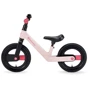 Беговел Kinderkraft Goswift Candy Pink (KRGOSW00PNK0000): Цвет розовый