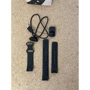 Fitbit Charge 6 Obsidian / Black Aluminum (Фітнес-браслети) (77670338) Stylus approved: Причина уцінки Распакован, царапины на дисплее, потертости на зарядном адаптере. Сервіс Fitbit Pay не работает в Украине. Полный комплект