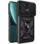 Чехол для телефонов BeCover Military Black for Motorola Edge 40 Neo (710677)