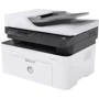 МФУ HP Laser M137fnw Wi-Fi (4ZB84A) UA