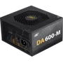 Блок питания Deepcool DA600-M: Форм-фактор ATX
