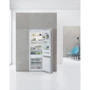 Встраиваемый холодильник Whirlpool SP40 801 EU: Объем холодильной камеры, л 299