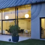 IP камера Maxus Outdoor camera Bullet вулична (ClearView-Bullet-outdoor): Тип підключення до інтернету бездротове
