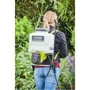 Акумуляторний обприскувач Ryobi RY18BPSA-0 ONE+ без АКБ та ЗУ (5133004573): Тип харчування акумулятор