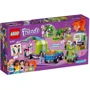 Конструктор LEGO Friends Трейлер для лошадки Мии (41371): Количество деталей, шт. 216