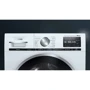 Стиральная машина Siemens WM6HXF43PL: Тип загрузки фронтальная