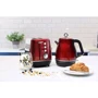 Тостер Morphy Richards 224408 Evoke Red фото 5