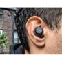 Наушники Jabra Elite 75t Black (100-99090001-60): Диапазон частот (Гц) 20-20000