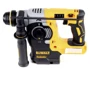 Перфоратор DeWalt DCH273N (без АКБ и ЗУ): Тип крепления бура SDS-Plus