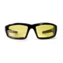 Спортивные очки Очки защитные фотохромные Global Vision Sly Photochromic (yellow) желтые (1СЛАЙ24-30): Назначение Велосипедные, Для бега, Для туризма и активного отдыха