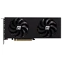 Видеокарта PowerColor AMD Radeon RX 7800 XT 16GB GDDR6 (RX7800XT 16G-P): Интерфейс PCI Express 4.0 x16