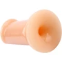 Анальная пробка Chisa Prof.Jason C Small Slim Dildo 3.5"